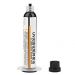 Complementary weight against humidity and short-circuits UV black
