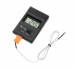 Cyfrowy miernik temperatury TM-902C