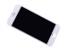 Display LCD with touch screen (original material) iPhone 7 - white