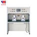 Double-post Lamination machine YMJ-TH-200