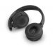 E500BT-JB - wireless headphones BLACK