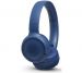 E500BT-JB - WIRELESS HEADPHONES BLUE