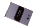EAC63360001, EAC63398401, EAC63418201 - Bateria BL-46G LG M250 K10 (2017) (oryginalna)