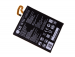 EAC63438801, EAC63438701 - Oryginalna Bateria BL-T32 LG H870 G6