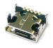 EAG63090001, EAG64350501, EAG63511101, EAG64350601 - Złącze Micro USB LG P880 Optimus 4X HD/ E400 Optimus L3/ P710 Optimus L7 II/ P700 Optimus L7/ E610 Optimus L5/ E405 Optimus L3/ D160 L40/ D390N F60/ D290N L Fino/ D295 L70+ L Fino Dual/ H410 Wine (oryginalne)