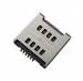 EAG63211701 - Oryginalny czytnik karty SIM LG T375 Cookie Smart/ T385/ T585/ D285/ D325/ D380/ E455 Optimus L5 II/ P715/ T370