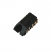 EAG63292201, EAG63515401 - Złącze audio LG P760 Optimus L9/ P710 Optimus L7 II/ E986 Optimus G Pro/ D505 Optimus F6/D605 Optimus L9 II/ D686 G Pro Lite Dual/ D320 L70/ D682 G Pro Lite/ D280 L65/ E455 Optimus L5 II Dual/ V490 G Pad 8.0/ V500 G Pad 8.3 (oryginalne)