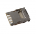 EAG63310801, EAG64249801 - Czytnik karty SIM i SD LG D620 G2 mini/ D855 G3/ D315 F70/ D722 (G3 mini) G3s/ H815/ H818 G4/ H420 Spirit 3G/ H635 G4 Stylus/ H735 G4s/ H736 G4s Dual/ D856 G3 Dual LTE (oryginalny)