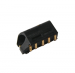EAG63550001 - Złącze audio LG D620 G2 mini/ D405N L90/ D315 F70/ D331, L80+ L Bello/ D373 L80/ H440Y/ H440N Spirit/ D410 L90 Dual SIM/ H635 G4 Stylus/ H735 G4s/ H736 G4s Dual/ D335, L80+ L Bello Dual (oryginalne)
