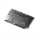 EAG64850401 - Oryginalny Czytnik karty SIM LG H850, H860 G5/ K500N X Screen/ LG K580 X Cam/ H845 G5 SE/ H870 G6/ K500DS X Screen Dual SIM/ M320 X Power 2