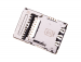 EAG64909901 - Czytnik karty SIM i MicroSD LG M250 K10 (2017)/ M160 K4 (2017)/ M200 K8 (2017)/ K200 X Style (oryginalny)