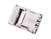 EAG64909901 - Oryginalny Czytnik karty SIM i MicroSD LG M250 K10 (2017)/ M160 K4 (2017)/ M200 K8 (2017)/ K200 X Style