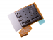 EAG65190801 - Czytnik karty SIM LG X240 K8 (2017) Dual SIM (oryginalny)