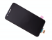 EAT63673201 - Ekran dotykowy z wyświetlaczem LG X410 X Series X4 LTE/ LM-X410 K11 (oryginalny)