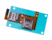 EBR81968201 - Taśma z czytnikiem SIM i MicroSD LG K120e K4 LTE (oryginalna)