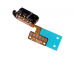 EBR83733101, EBR85483501 - Oryginal Flex with audio connector LG M320 X Power 2