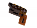 EBR84327701 - Original Flex with audio connector LG M700N Q6