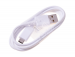 ECB-DU68WE - Kabel Micro USB ECB-DU68WE Samsung - biały (oryginalny)