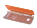 EF-FA520PFEGWW - Etui Flip Cover Neon EF-FA520PFEGWW Samsung SM-A520 Galaxy A5 (2017) - złote (oryginalne)