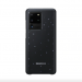 EF-KG988CBEGEU - Etui LED Cover Samsung SM-G988 Galaxy S20 Ultra - czarne (oryginalne)