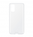 EF-QG980TTEGEU - Etui Clear Cover Samsung SM-G980 Galaxy S20/ SM-G981 Galaxy S20 5G - transparent (oryginalne)