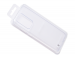 EF-QG988TTEGEU - Etui Clear Cover Samsung SM-G988 Galaxy S20 Ultra - transparent (oryginalne)