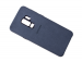 EF-XG965AMEGWW - Etui Alcantara Cover EF-XG965AMEGWW Samsung SM-G965 Galaxy S9 Plus - miętowe (oryginalne)