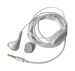 EHS61ASFWE - Original Stereo headset EHS61ASFWE Samsung - white