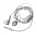 EHS61ASFWE - Oryginalny Zestaw słuchawkowy EHS61ASFWE Samsung - biały