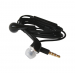 EHS64AVFBE - Original Stereo headset EHS64AVFBE Samsung Galaxy Note N7000 (I9220)/ I9070 Galaxy S Advance - black