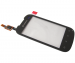 - Ekran dotykowy Alcatel VF860 Vodafone V860 Smart II - czarny (oryginalny)
