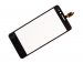 Ekran dotykowy myPhone L-Line - czarny (oryginalny)