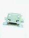 ENRY0009601 - Connector LG BL20/ GD510/ GW520/ P350 (original)