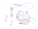 EO-HS1303WEGWW - Stereo Headset HS1303 EO-HS1303WEGWW Samsung - white (original)