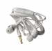 EO-HS3303WEGWW - original stereo Headset EO-HS3303WEGWW Samsung I9500 Galaxy S4 - white