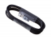 EP-DG930IBEGWW - Kabel USB typ-C EP-DG930IBEGWW Samsung - czarny (oryginalny)