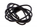 EP-DG977BBE - Kabel USB Type-C EP-DG977BBE Samsung SM-N970 Galaxy Note 10/ SM-N975 Galaxy Note 10 Plus/ SM-G973 Galaxy S10/ SM-G975 Galaxy S10 Plus/ SM-G970 Galaxy S10e - czarny (oryginalny)
