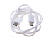 EP-DG977BWE - Kabel USB Type-C EP-DG977BWE Samsung SM-G973 Galaxy S10/ SM-G975 Galaxy S10 Plus/ SM-G970 Galaxy S10e - biały (oryginalny)