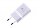 EP-TA20EWECGWW - Charger USB Type-C EP-TA20EWECGWW Samsung - white (original)