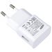 EP-TA50EW - Oryginalna ładowarka sieciowa Samsung EP-TA50EWE - biała