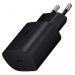 EP-TA800EBE - Original charger EP-TA800EBE PD 2A 25W black