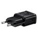 ETA-U90EBE - Adapter ładowarka Samsung czarny 2A