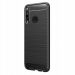 Etui Carbon Huawei P40 Lite E czarne