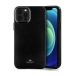 Etui Nakładka Mercury Soft Jelly Samsung SM-025F Galaxy A02s czarna