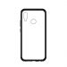 Etui tylne z magnetyczną ramką 360 Huawei P20 Lite przezroczyste