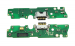 Flex + charge connector Motorola Moto G7 Play
