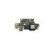 Flex + charge connector USB Motorola Moto G 5G Plus (XT2075)