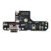 Flex + charge connector USB Motorola Moto G9 Plus