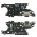 Flex + charge connector USB Xiaomi Redmi Note 9T