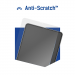 Folia ochronna 3mk all-safe - Anti-scratch dla tabletów - 5 sztuk